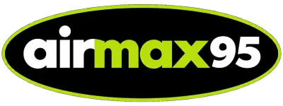 AIRMAX95 สล็อตเว็บตรง รวมค่ายสล็อตออนไลน์ครบทุกค่าย